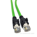 RJ45 이더넷 패치 네트워크 LAN CAT5E 케이블